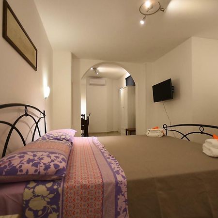 Ravenna Apartments Галиполи Екстериор снимка
