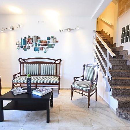 Ravenna Apartments Галиполи Екстериор снимка