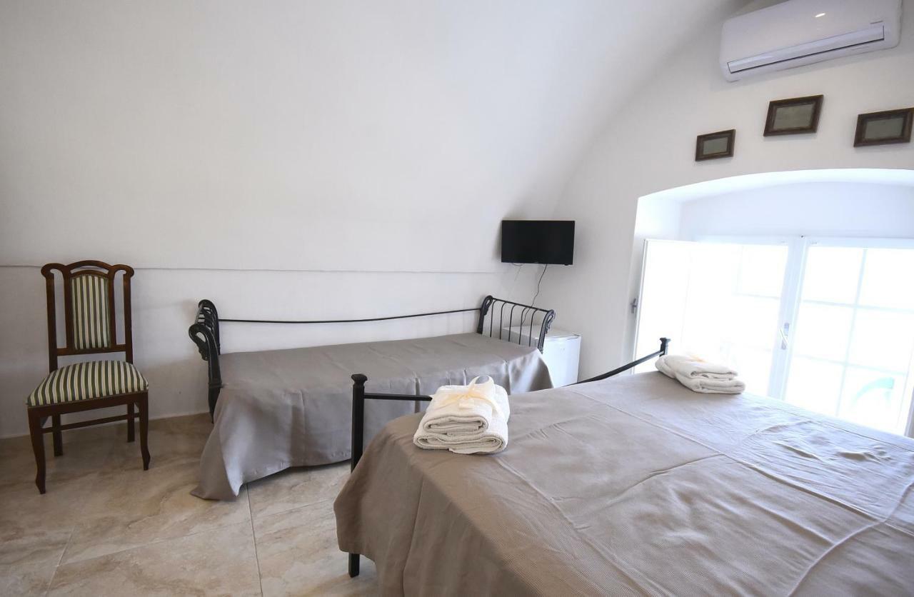Ravenna Apartments Галиполи Екстериор снимка