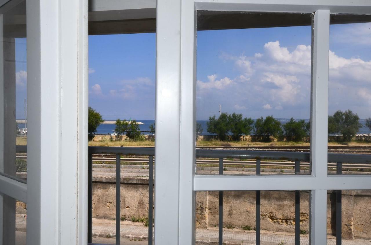 Ravenna Apartments Галиполи Екстериор снимка
