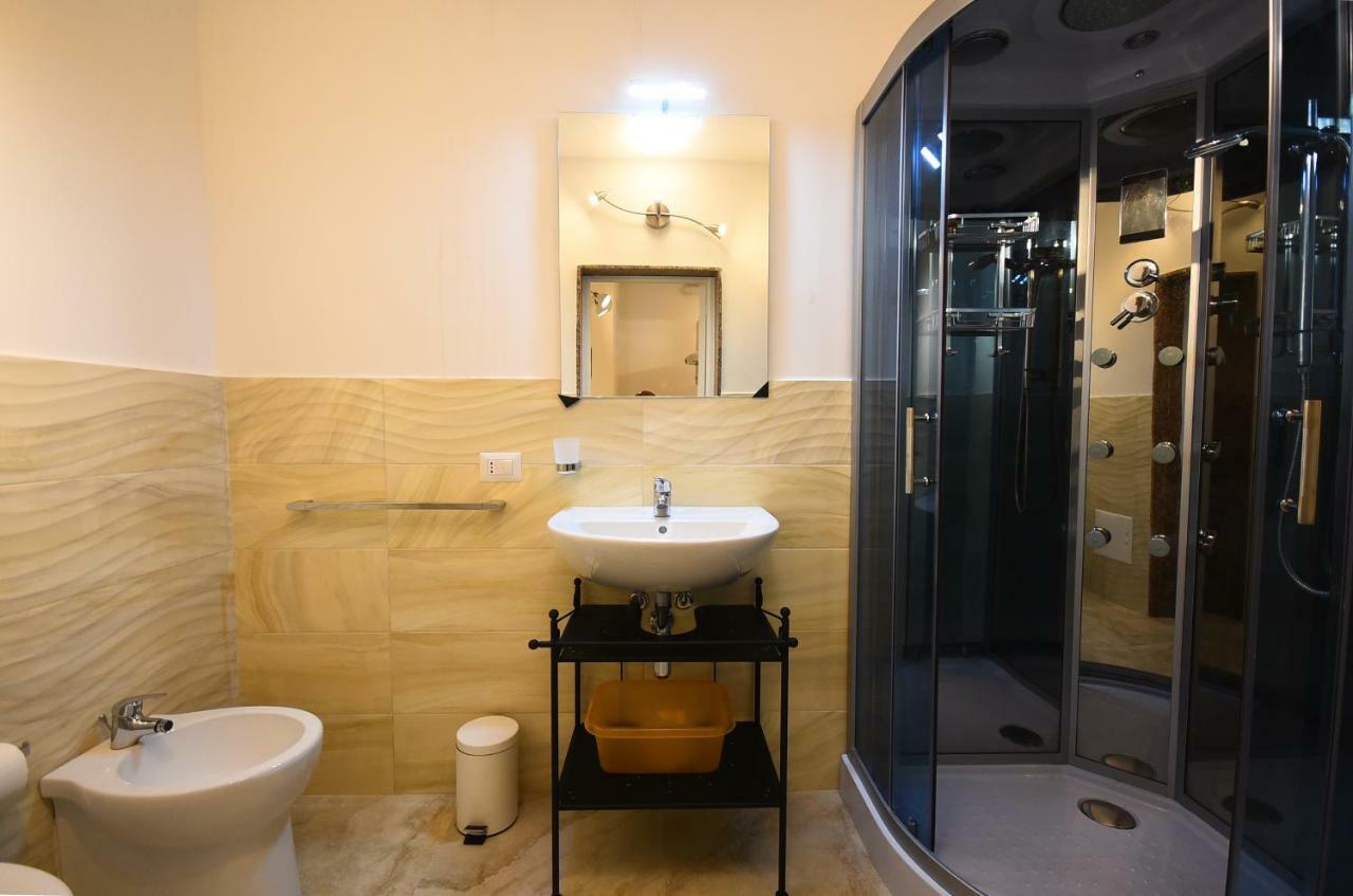 Ravenna Apartments Галиполи Екстериор снимка