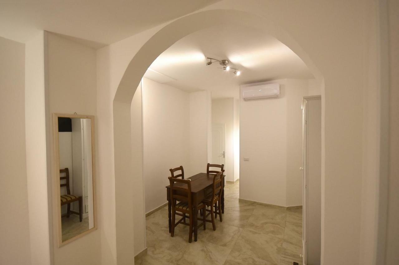 Ravenna Apartments Галиполи Екстериор снимка