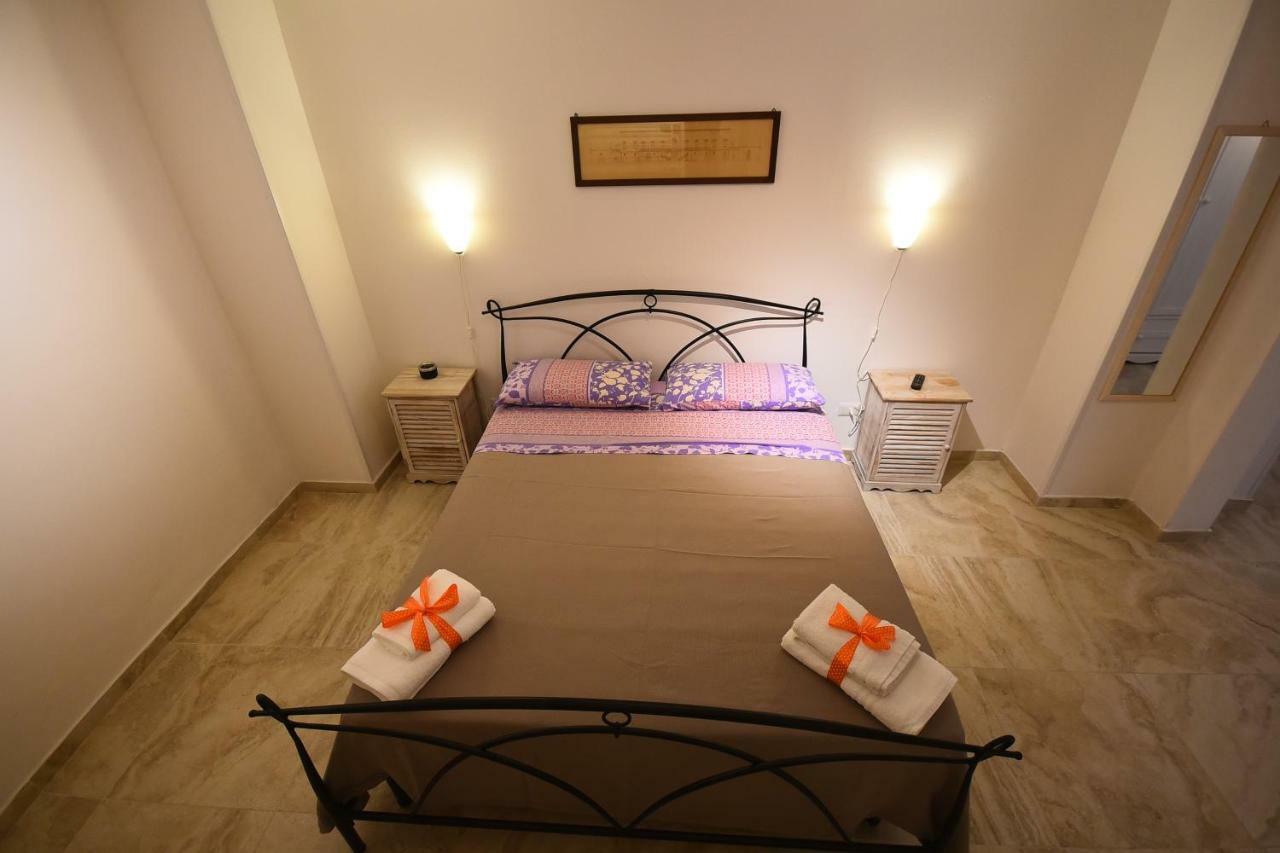 Ravenna Apartments Галиполи Екстериор снимка