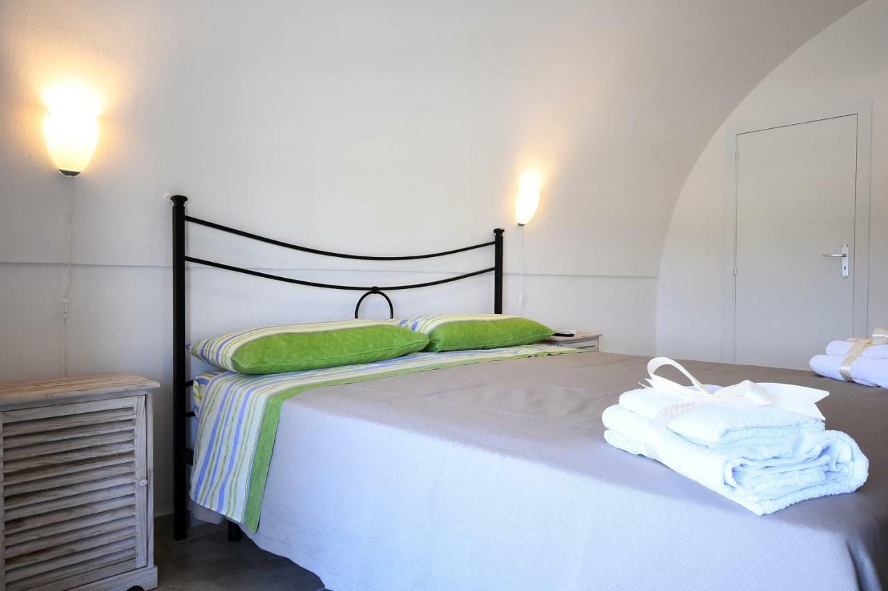 Ravenna Apartments Галиполи Екстериор снимка