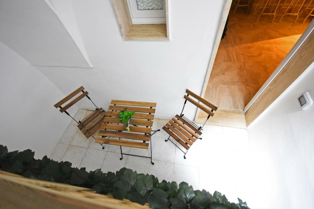 Ravenna Apartments Галиполи Екстериор снимка