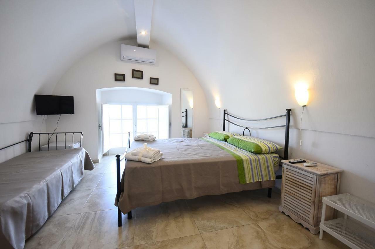 Ravenna Apartments Галиполи Екстериор снимка