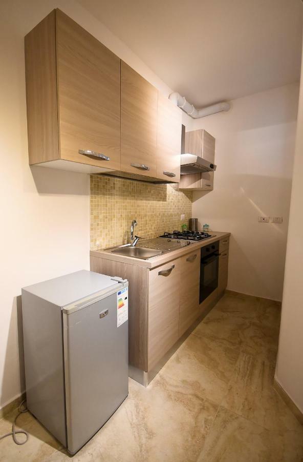 Ravenna Apartments Галиполи Екстериор снимка
