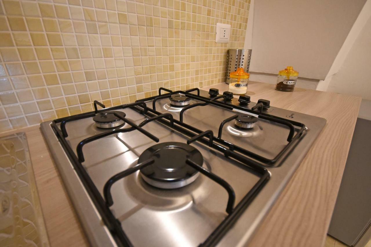 Ravenna Apartments Галиполи Екстериор снимка