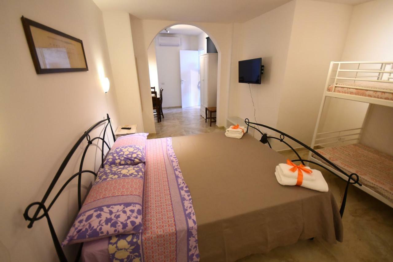 Ravenna Apartments Галиполи Екстериор снимка