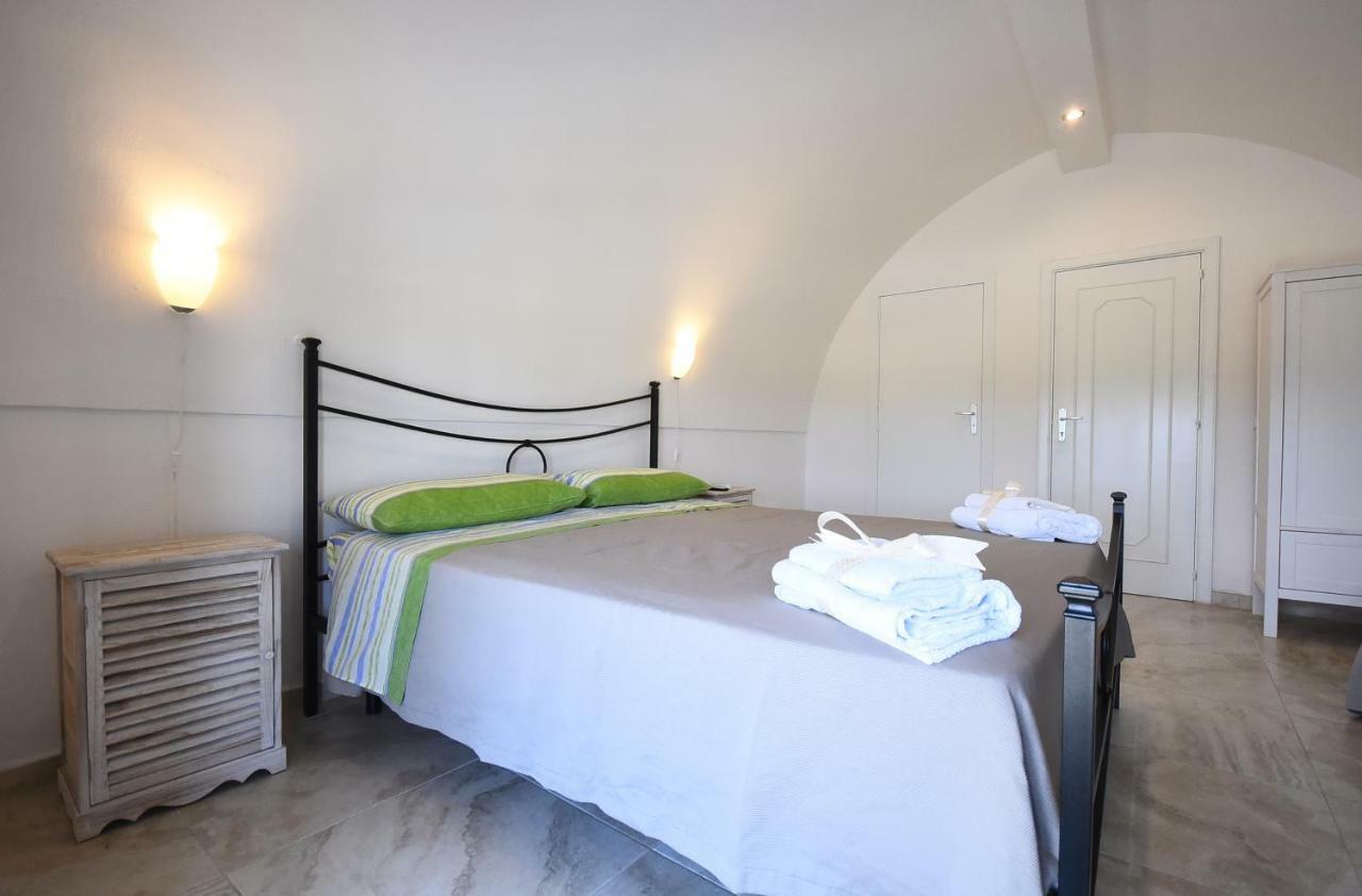 Ravenna Apartments Галиполи Екстериор снимка