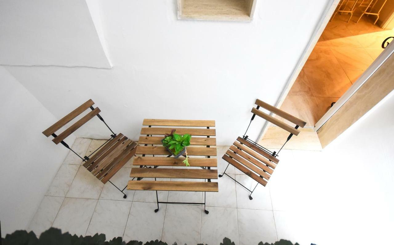 Ravenna Apartments Галиполи Екстериор снимка