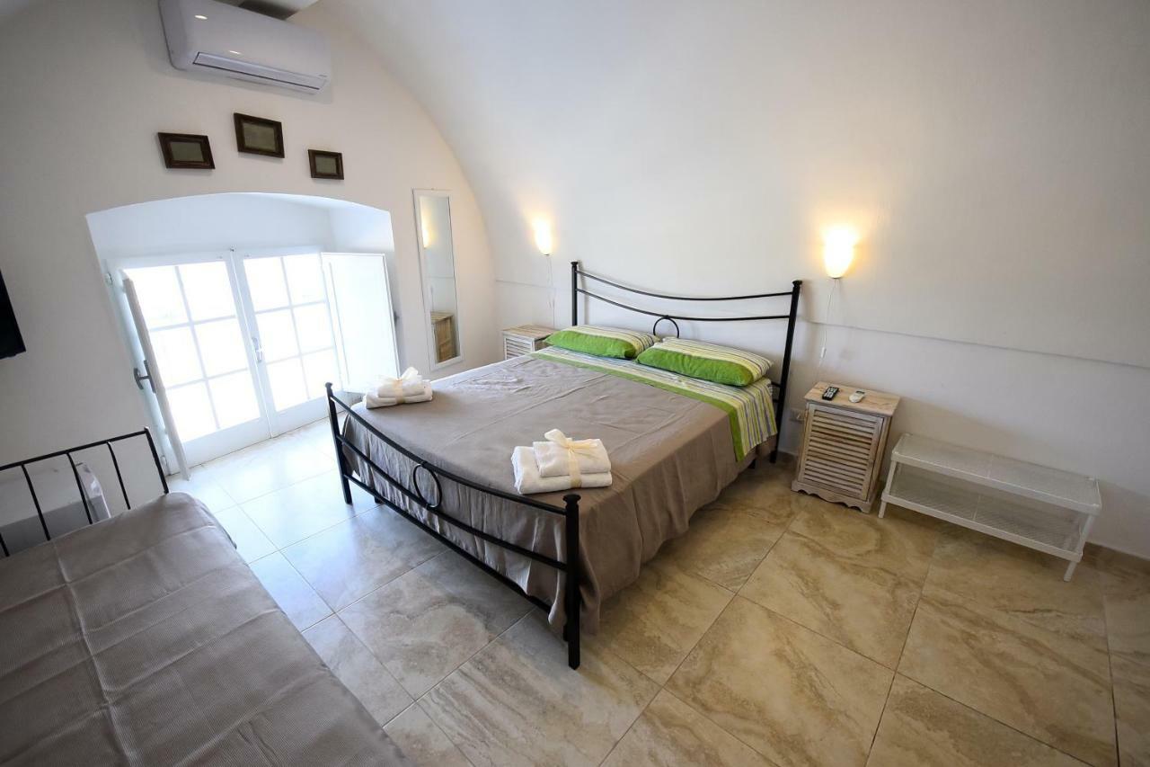 Ravenna Apartments Галиполи Екстериор снимка