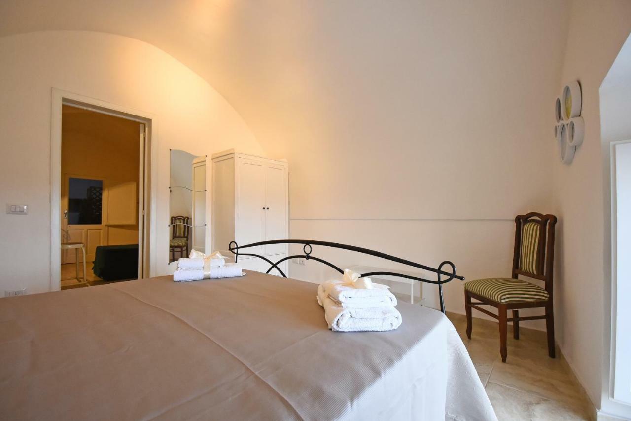 Ravenna Apartments Галиполи Екстериор снимка