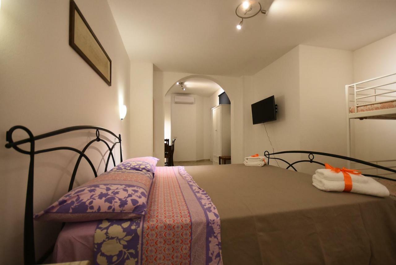 Ravenna Apartments Галиполи Екстериор снимка