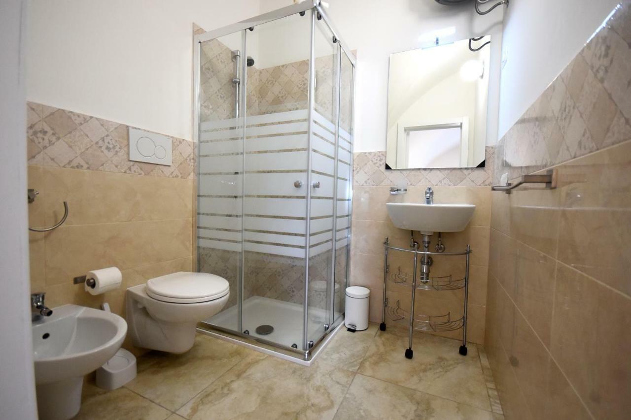 Ravenna Apartments Галиполи Екстериор снимка