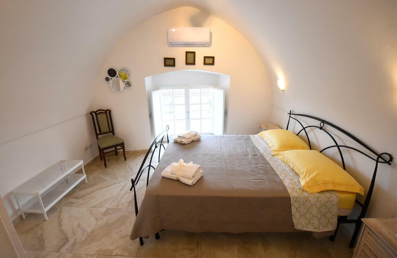 Ravenna Apartments Галиполи Екстериор снимка