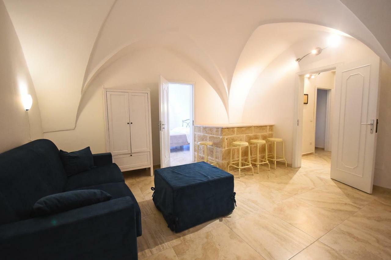 Ravenna Apartments Галиполи Екстериор снимка