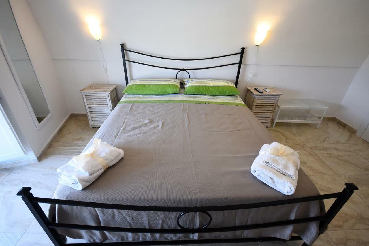 Ravenna Apartments Галиполи Екстериор снимка