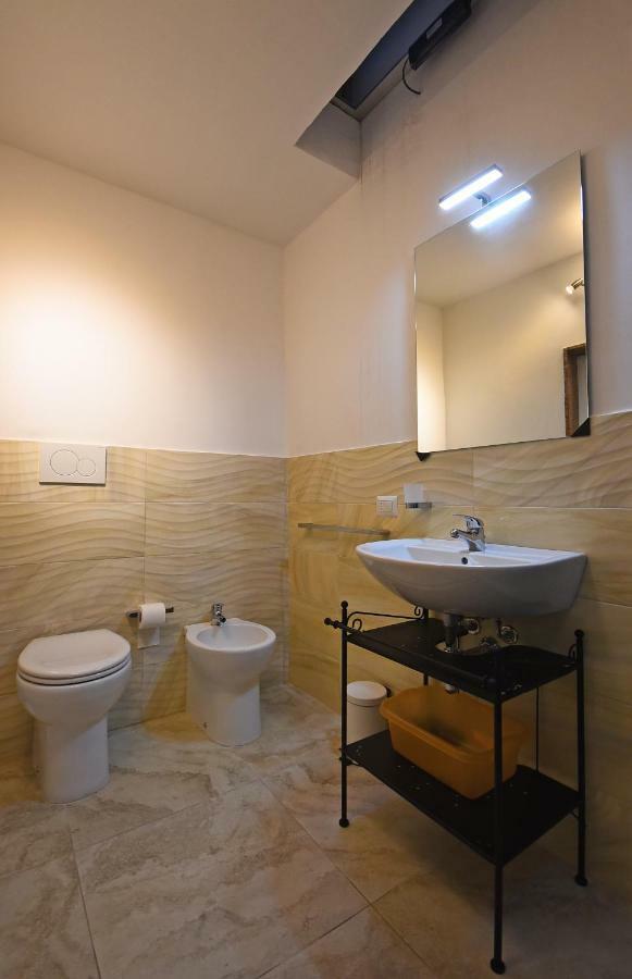 Ravenna Apartments Галиполи Екстериор снимка
