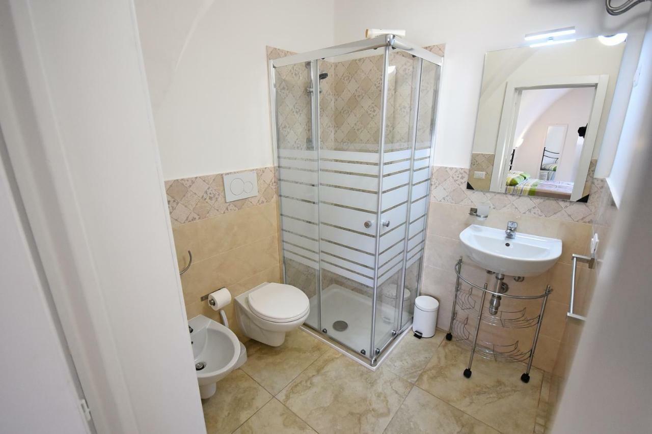 Ravenna Apartments Галиполи Екстериор снимка