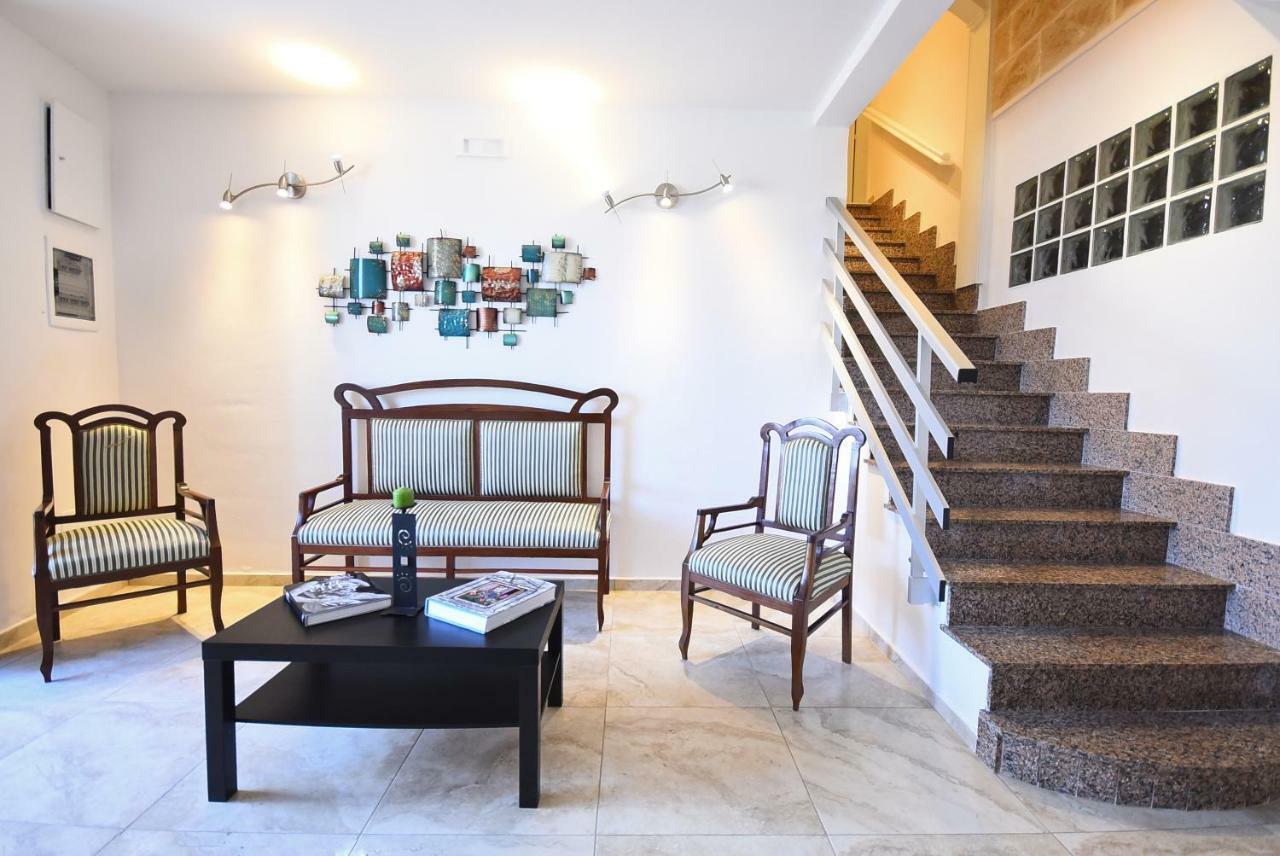 Ravenna Apartments Галиполи Екстериор снимка