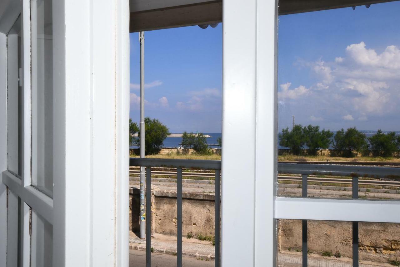 Ravenna Apartments Галиполи Екстериор снимка