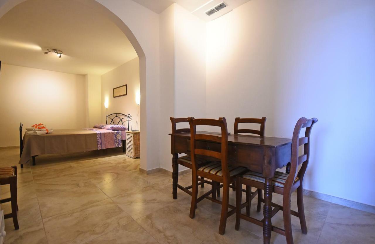 Ravenna Apartments Галиполи Екстериор снимка