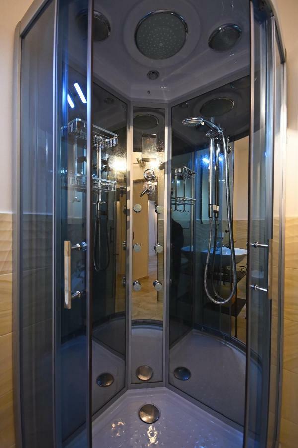 Ravenna Apartments Галиполи Екстериор снимка