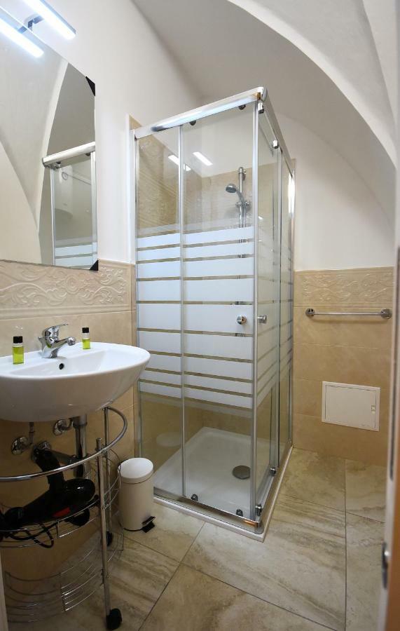 Ravenna Apartments Галиполи Екстериор снимка