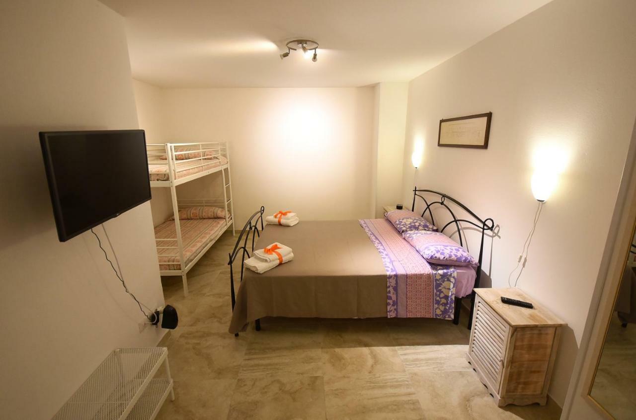 Ravenna Apartments Галиполи Екстериор снимка
