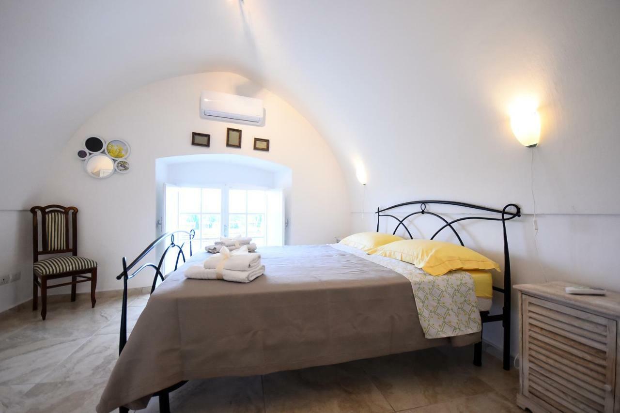 Ravenna Apartments Галиполи Екстериор снимка