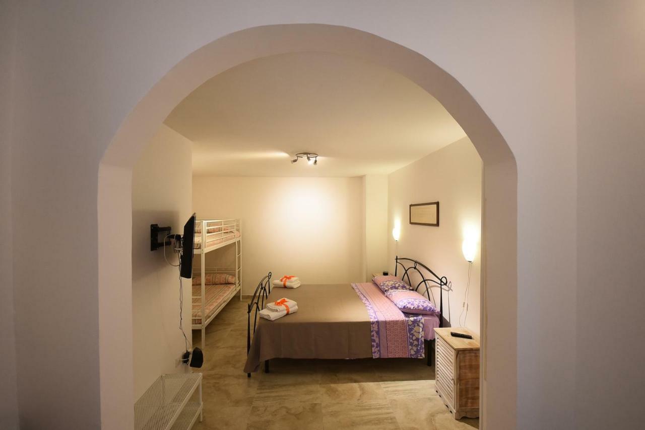 Ravenna Apartments Галиполи Екстериор снимка