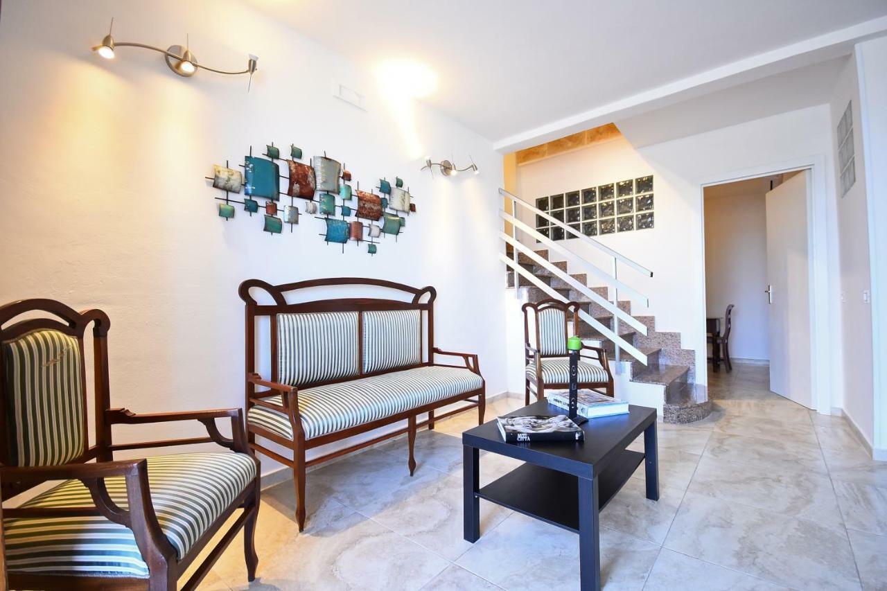 Ravenna Apartments Галиполи Екстериор снимка