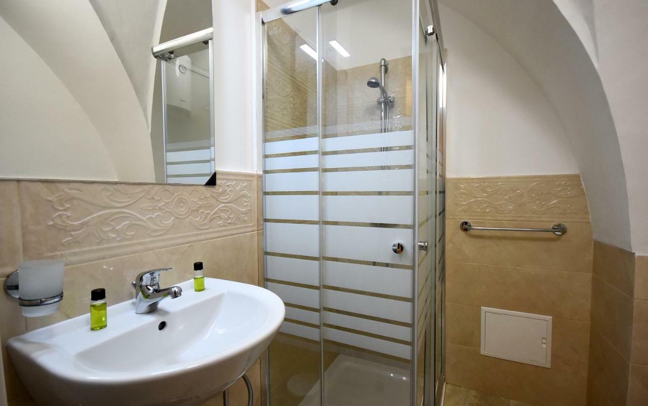 Ravenna Apartments Галиполи Екстериор снимка