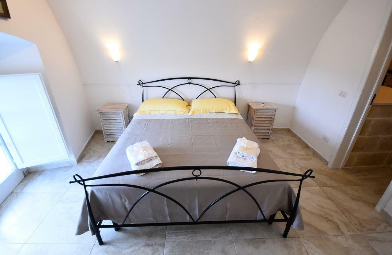 Ravenna Apartments Галиполи Екстериор снимка