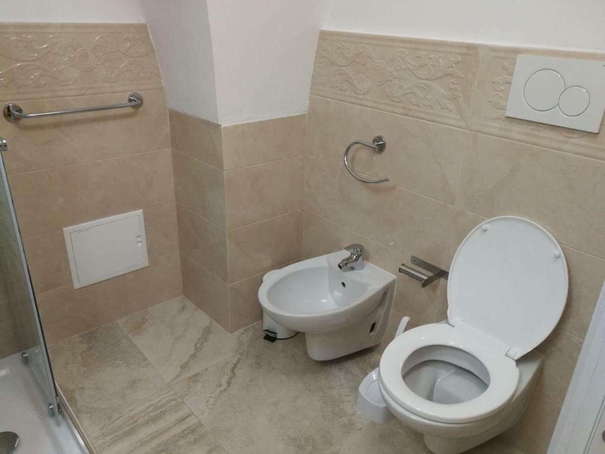 Ravenna Apartments Галиполи Екстериор снимка