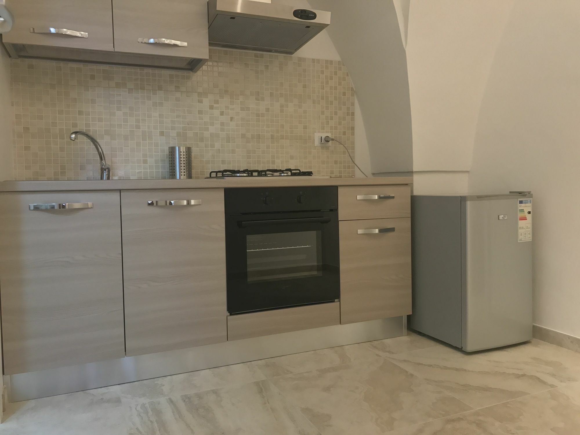 Ravenna Apartments Галиполи Екстериор снимка