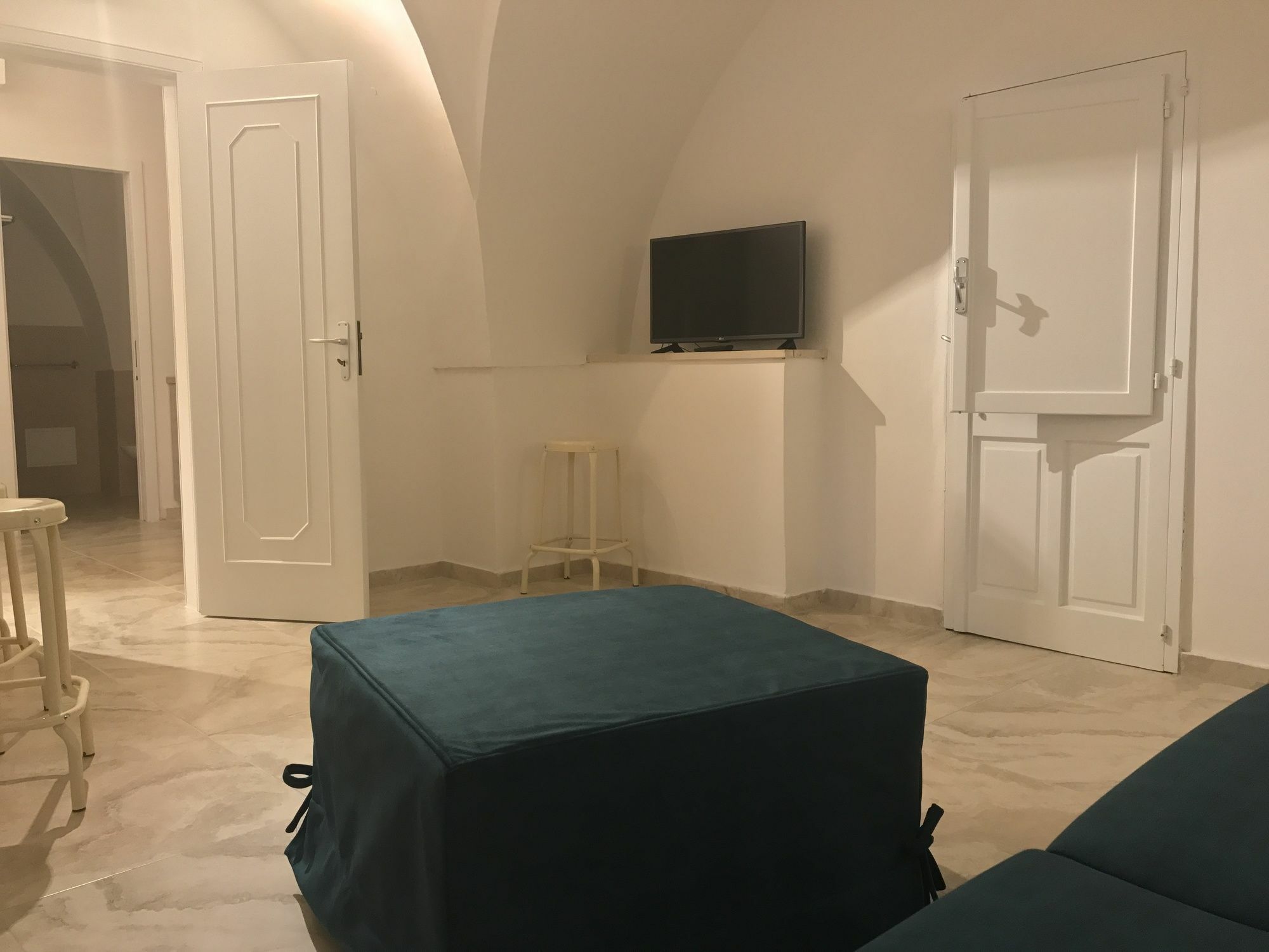 Ravenna Apartments Галиполи Екстериор снимка