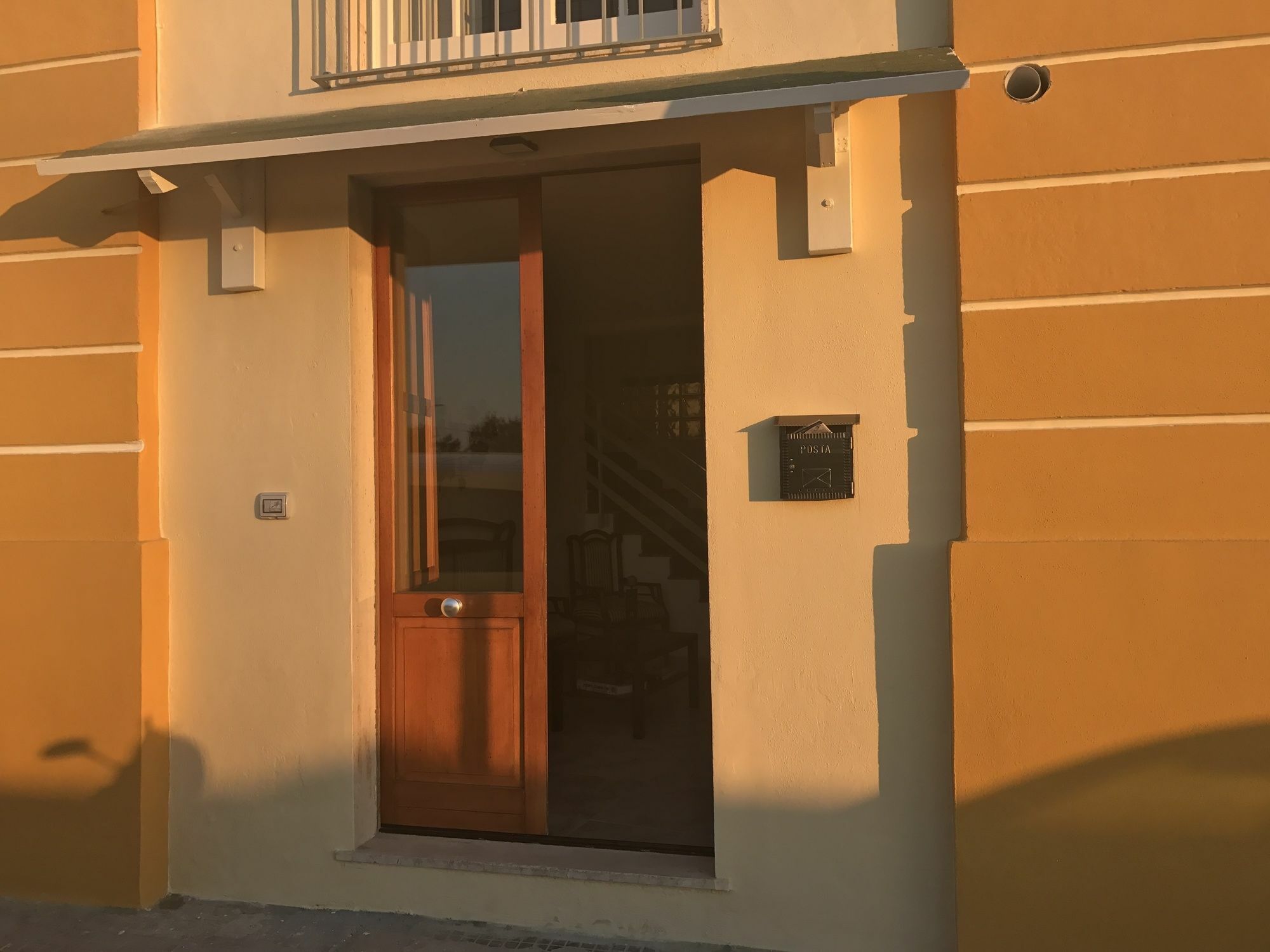 Ravenna Apartments Галиполи Екстериор снимка