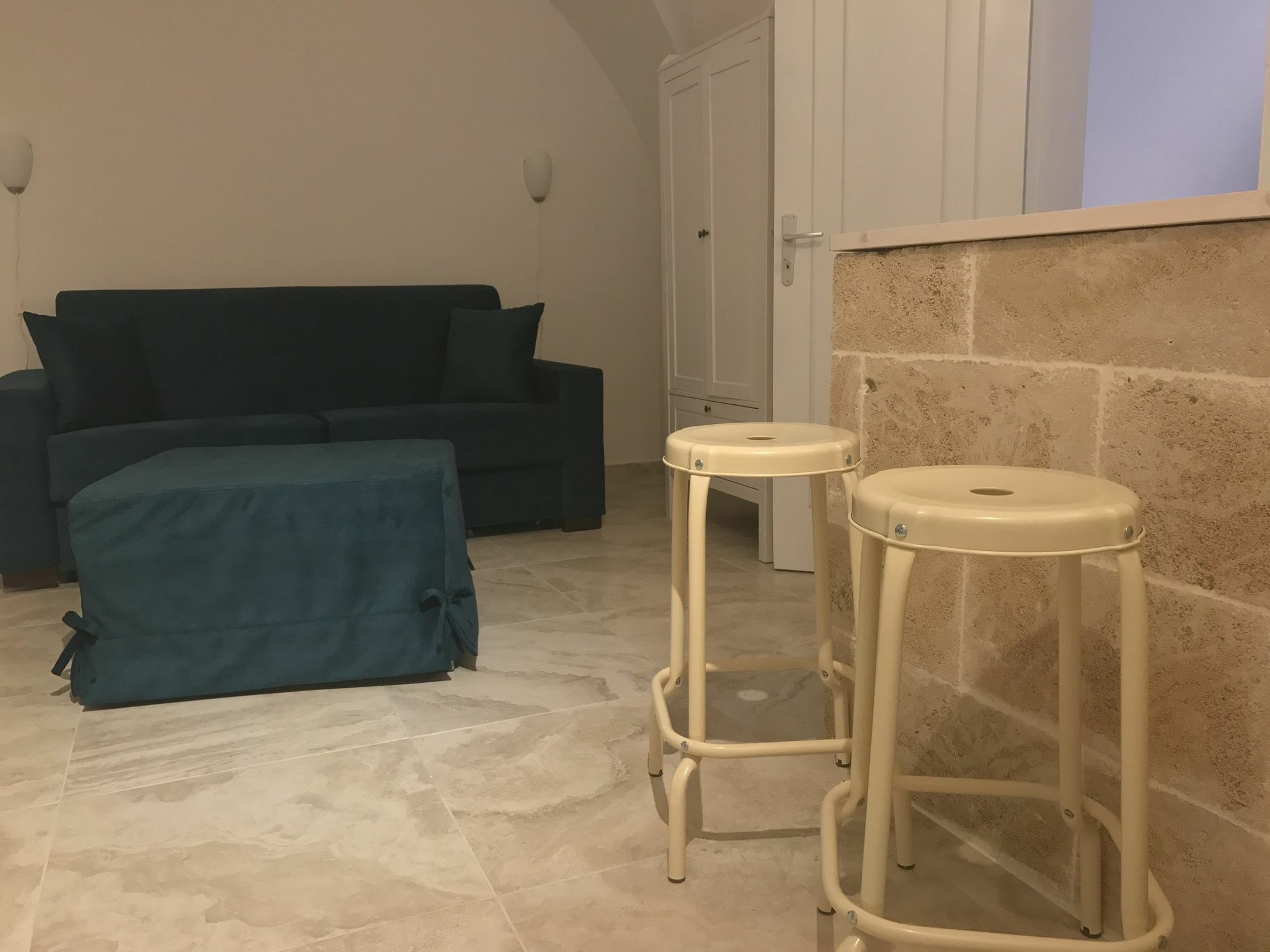 Ravenna Apartments Галиполи Екстериор снимка