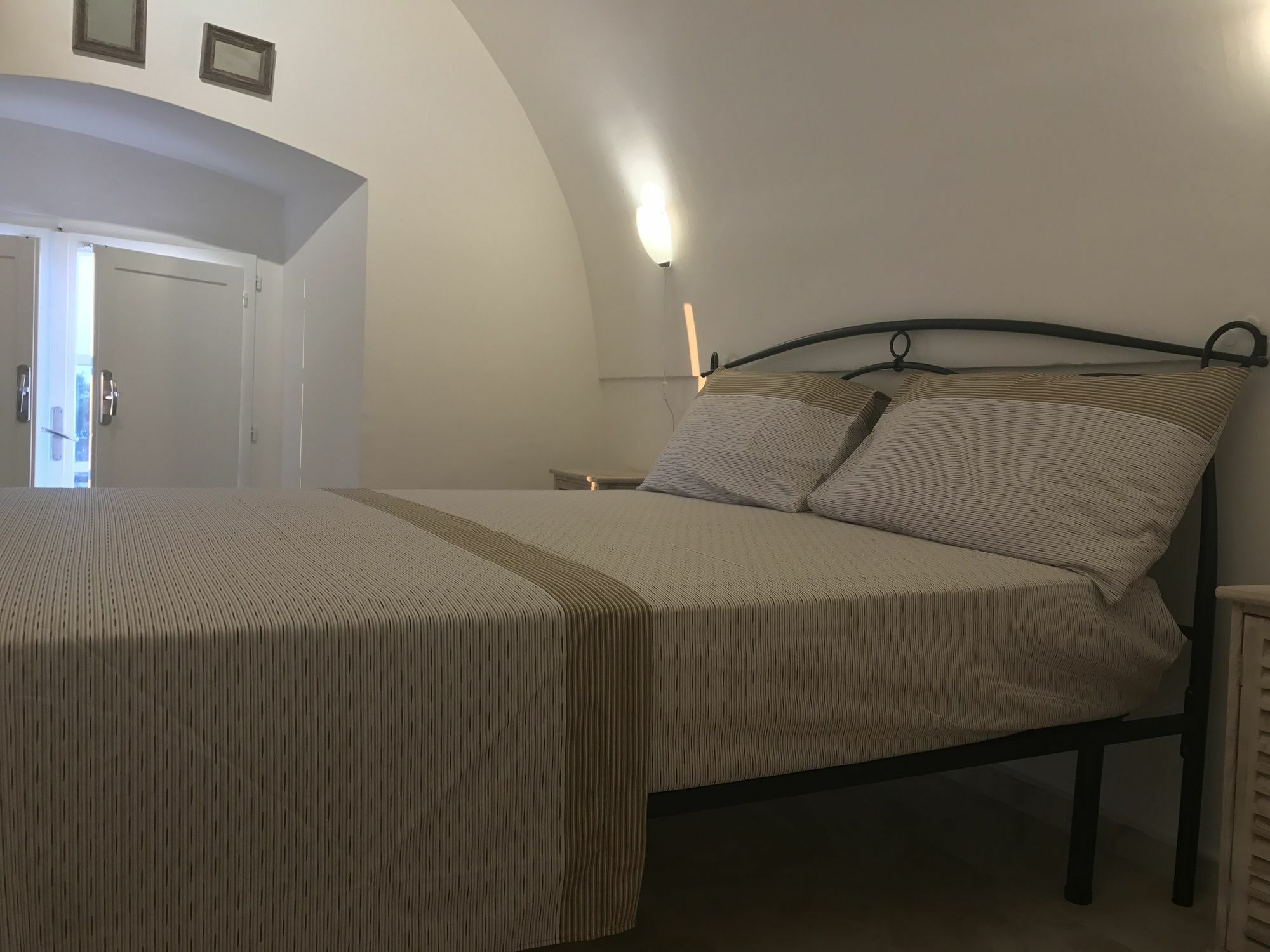 Ravenna Apartments Галиполи Екстериор снимка