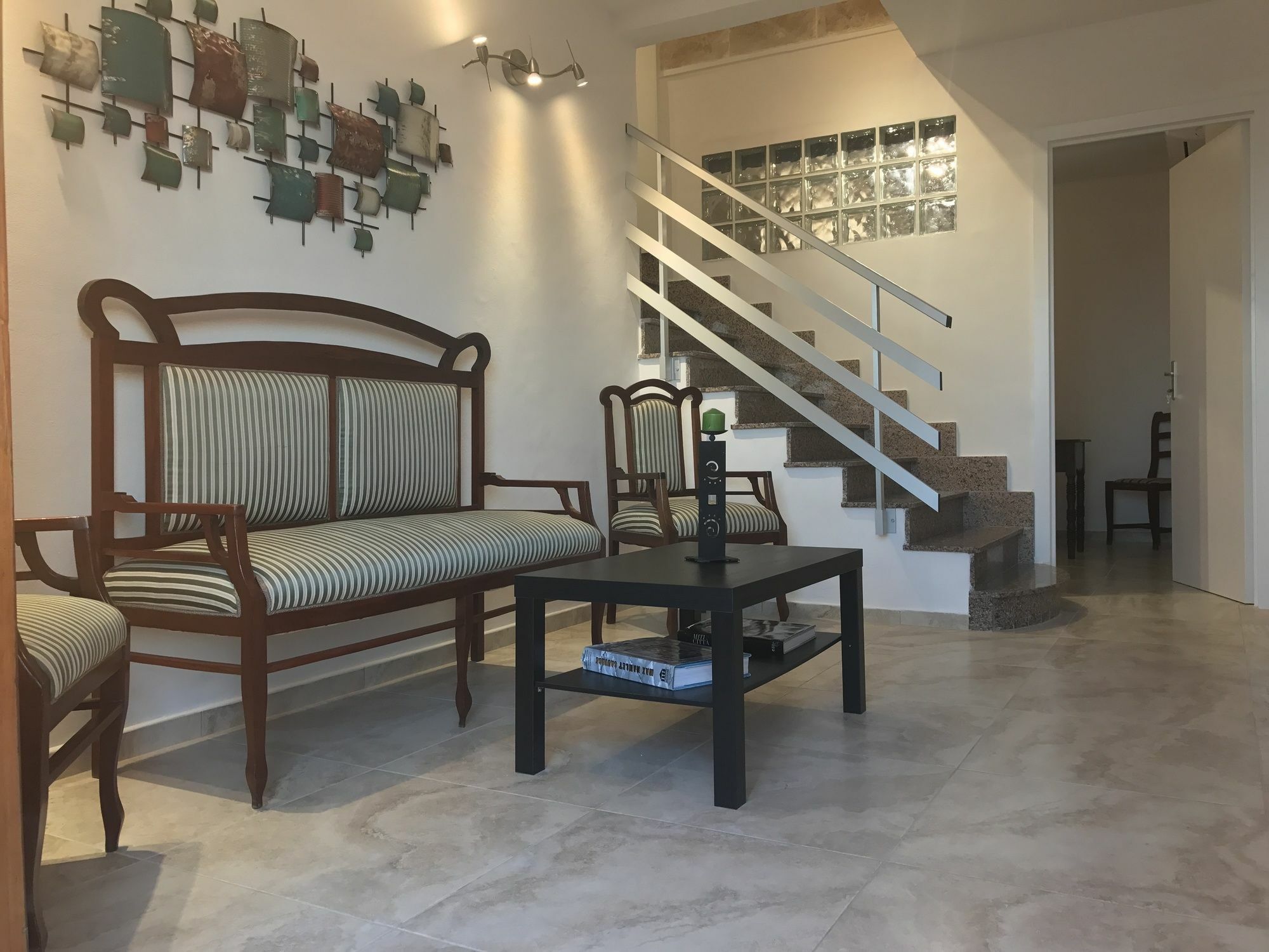 Ravenna Apartments Галиполи Екстериор снимка