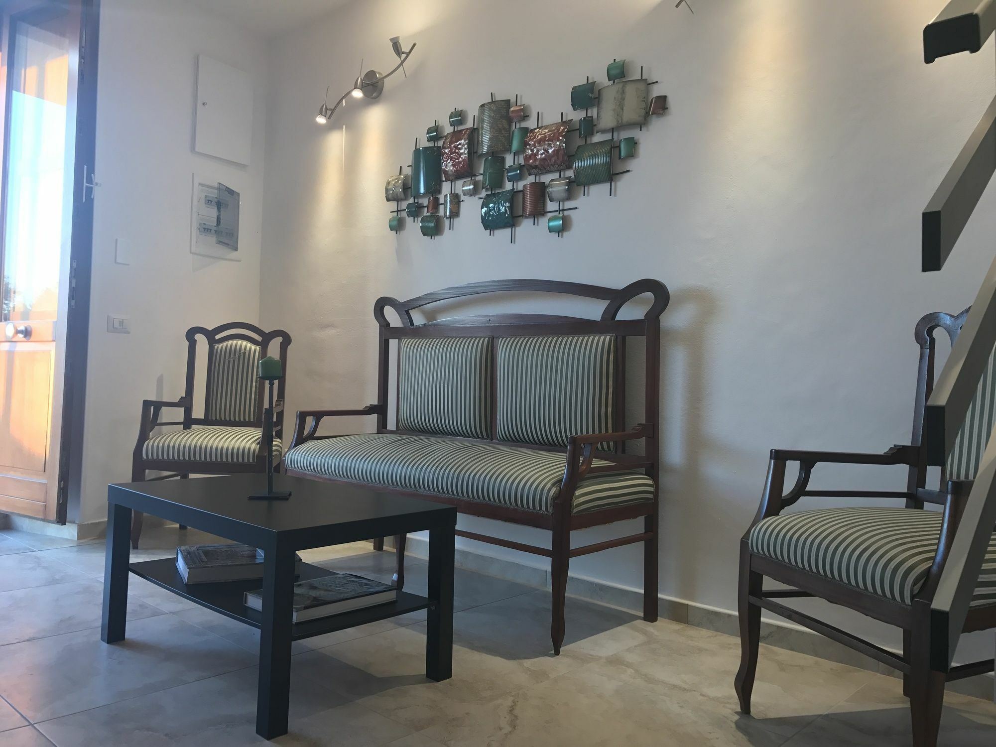 Ravenna Apartments Галиполи Екстериор снимка