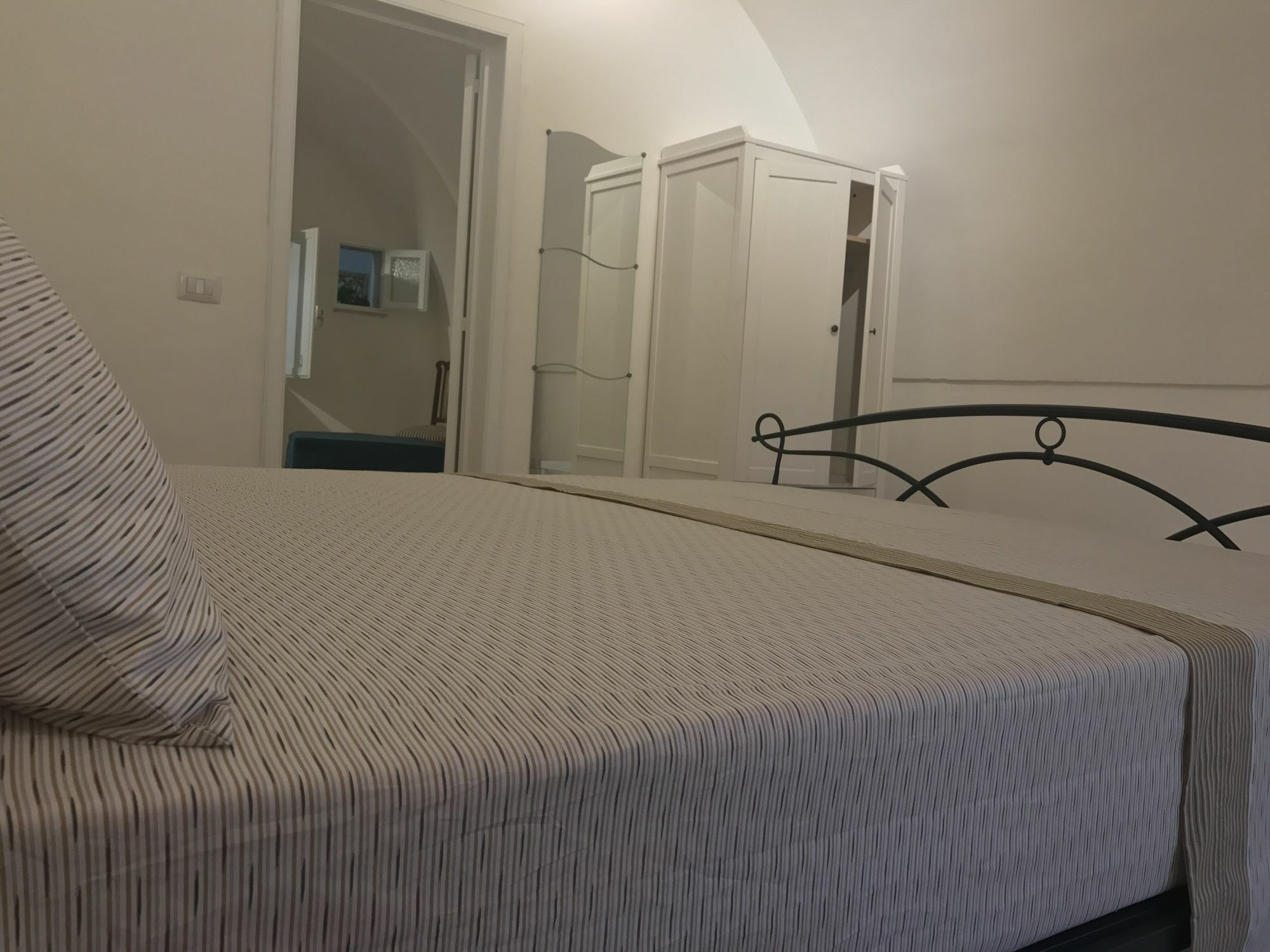 Ravenna Apartments Галиполи Екстериор снимка