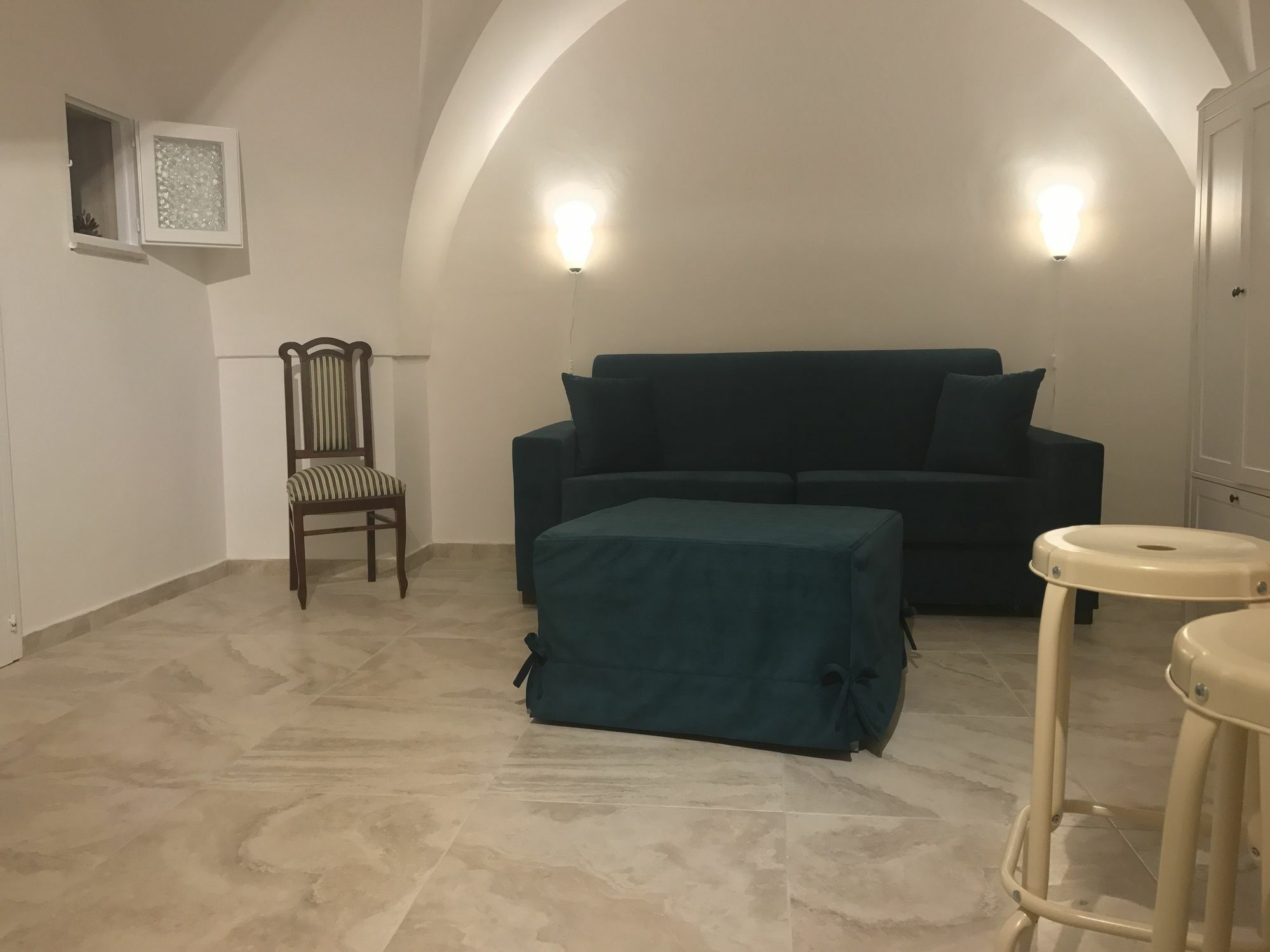 Ravenna Apartments Галиполи Екстериор снимка