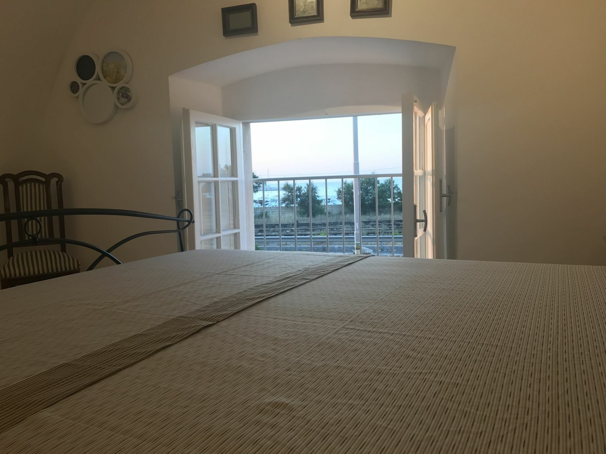 Ravenna Apartments Галиполи Екстериор снимка